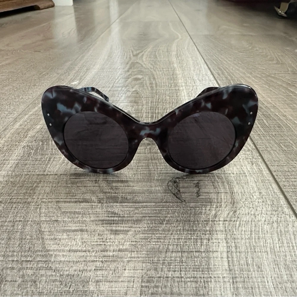 SEE Mondo Montez Sunglasses - Picture 9 of 12